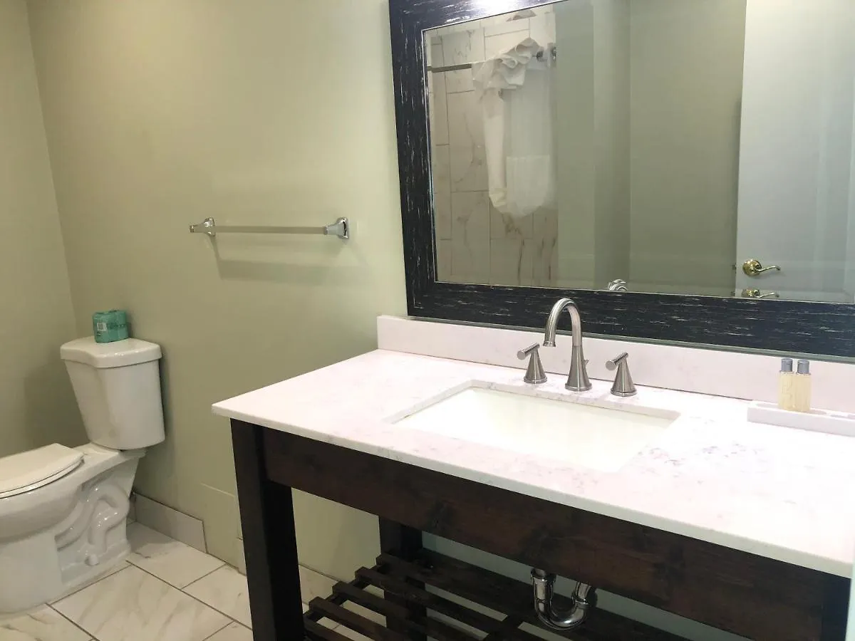 Hotel Elevation Саус Лэйк Тахо