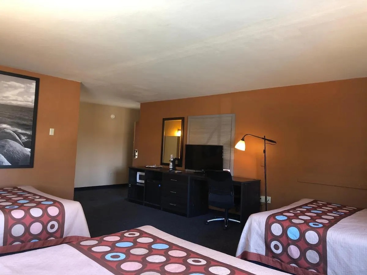 Hotel Elevation Саус Лэйк Тахо