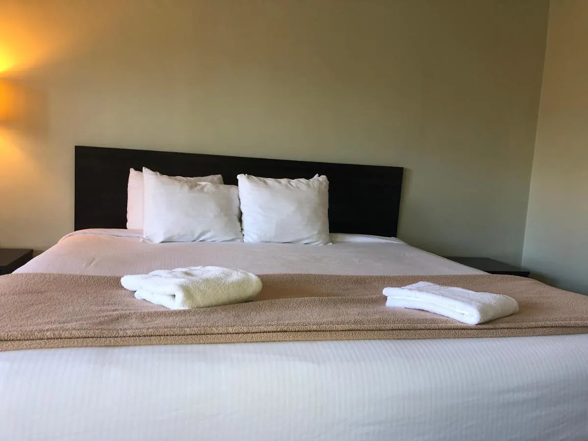 ***  Hotel Elevation Саус Лэйк Тахо США