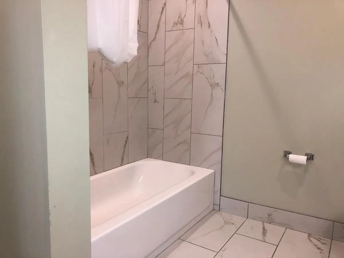 Hotel Elevation Саус Лэйк Тахо
