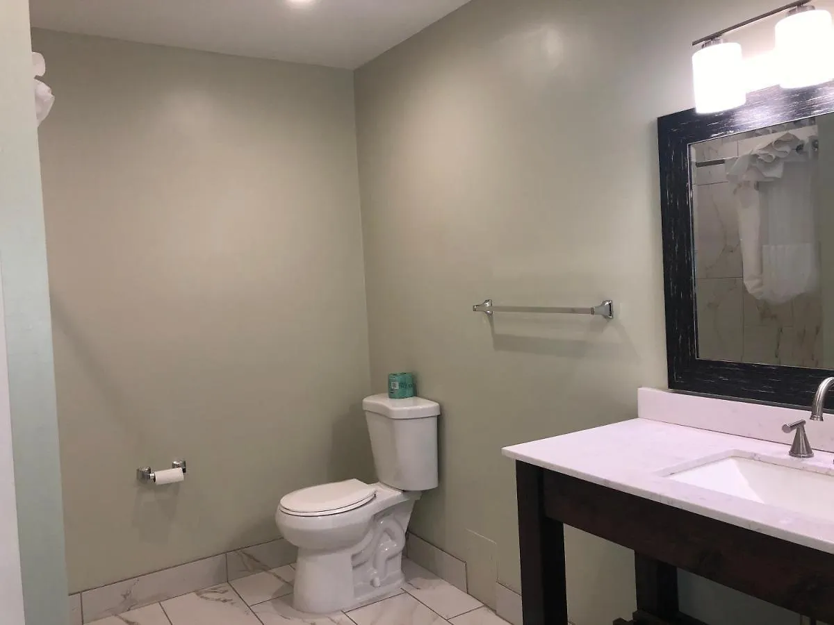 Hotel Elevation Саус Лэйк Тахо 3*,  США
