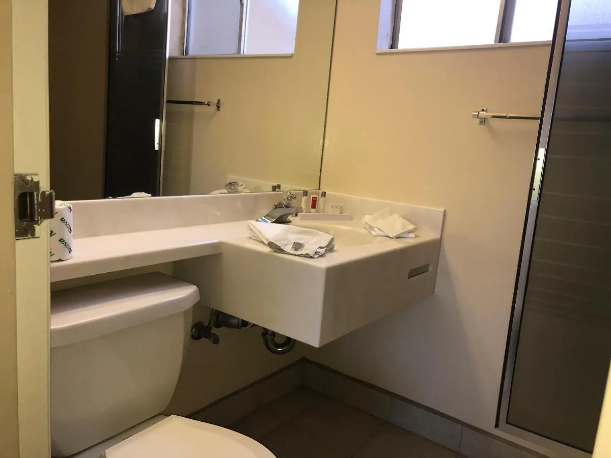 Hotel Elevation Саус Лэйк Тахо
