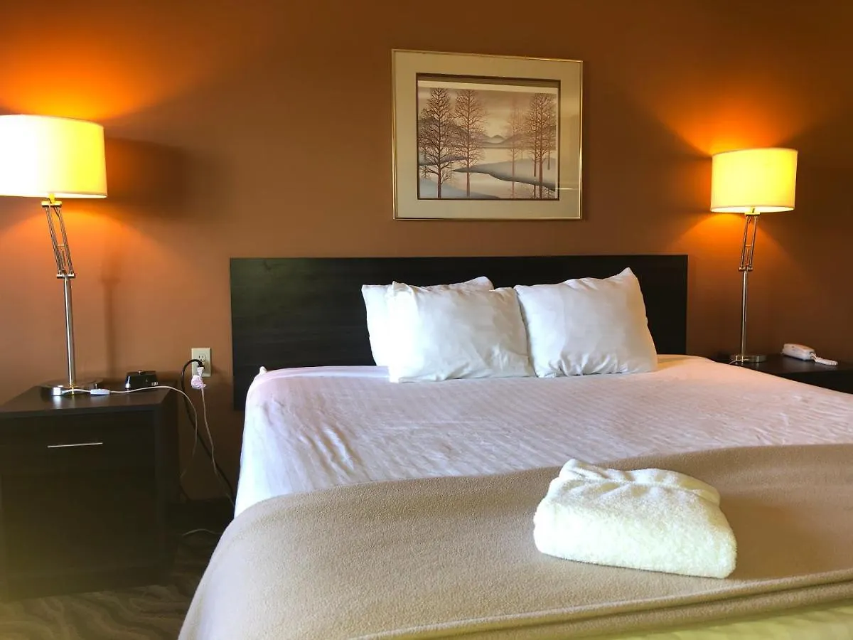 Hotel Elevation Саус Лэйк Тахо