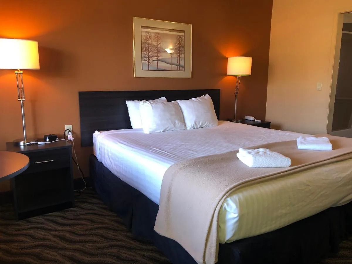 Hotel Elevation Саус Лэйк Тахо 3*,