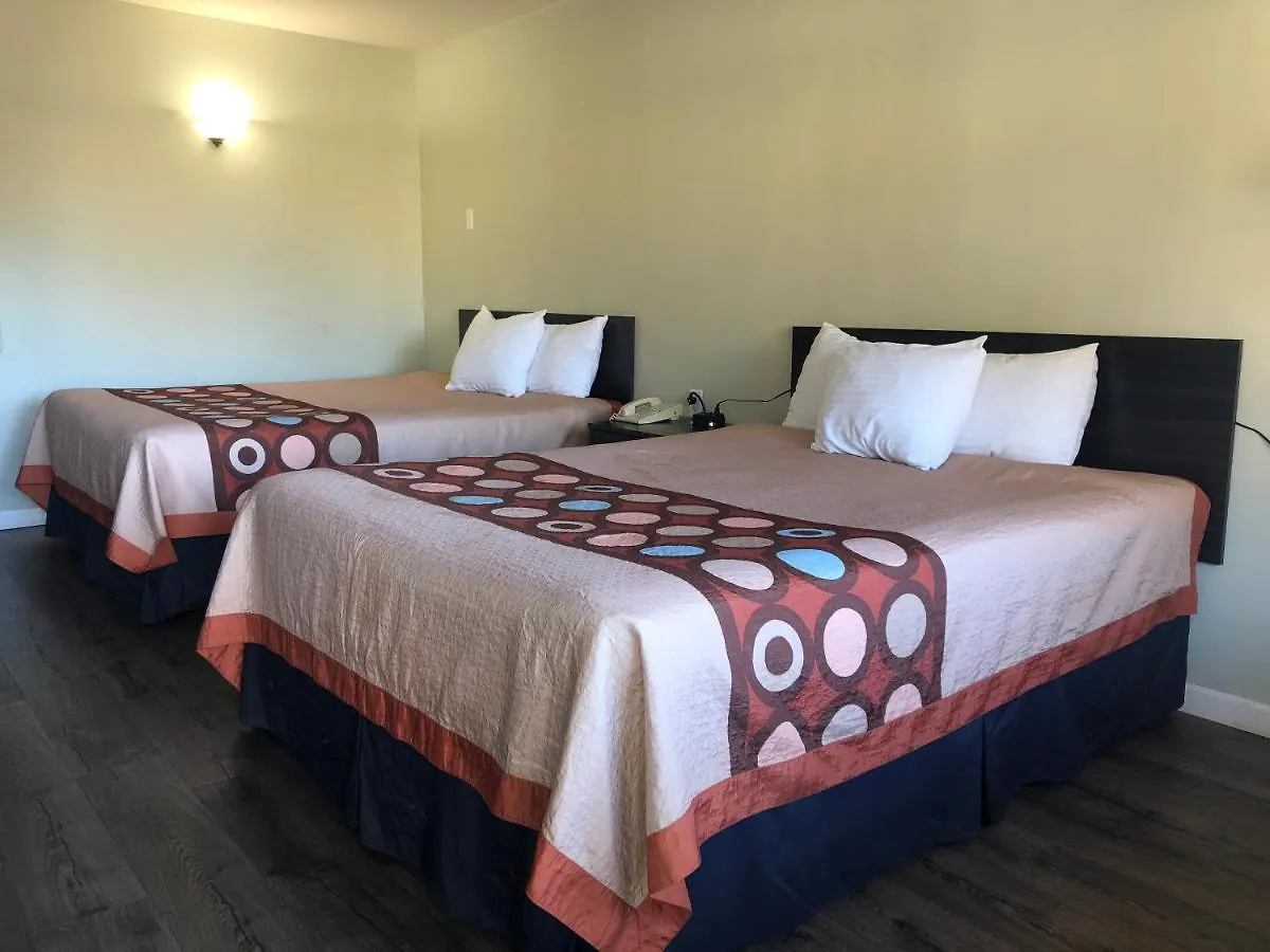 Hotel Elevation Саус Лэйк Тахо