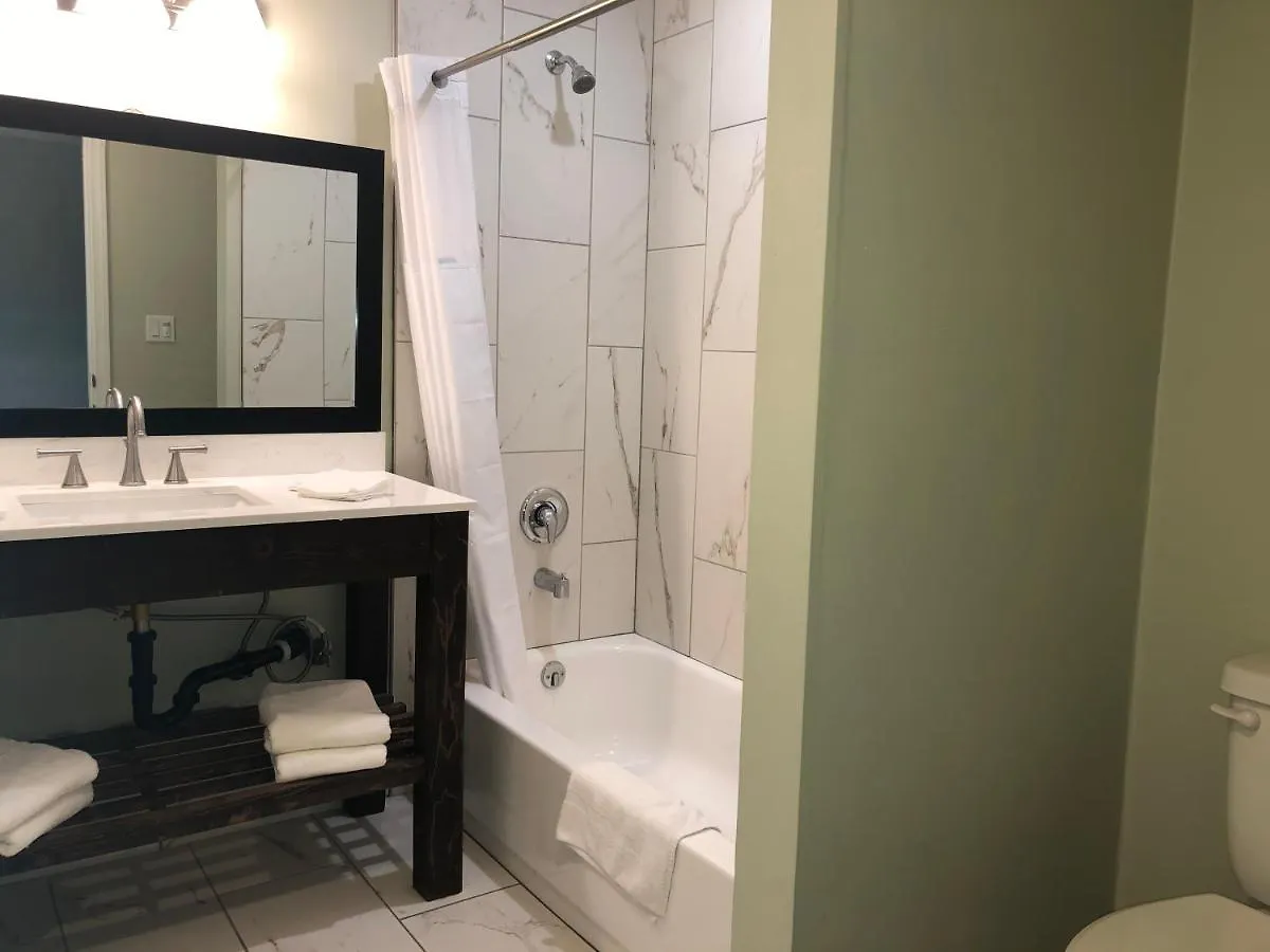 Hotel Elevation Саус Лэйк Тахо 3*,