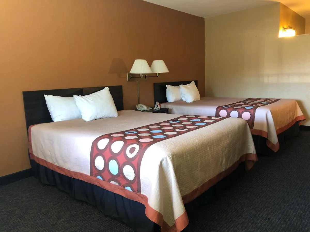 Hotel Elevation Саус Лэйк Тахо