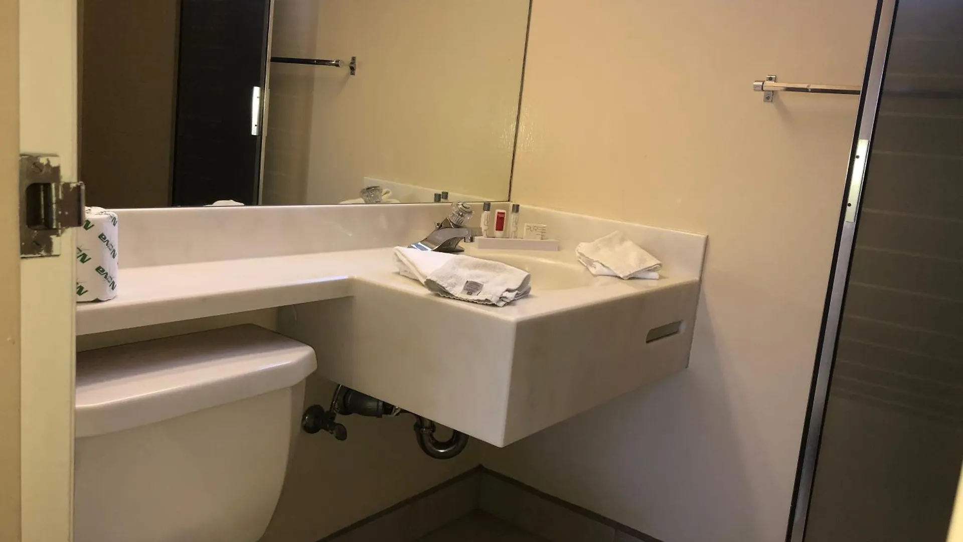 Hotel Elevation Саус Лэйк Тахо США