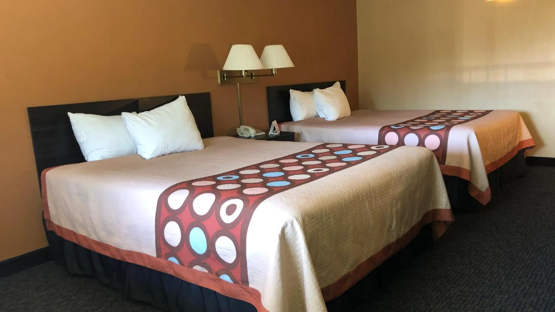Hotel Elevation Саус Лэйк Тахо