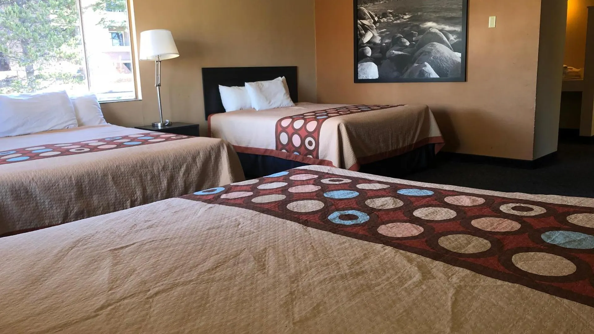 Hotel Elevation Саус Лэйк Тахо 3*,