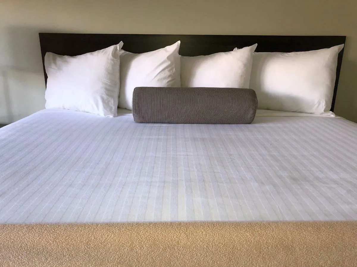 ***  Hotel Elevation Саус Лэйк Тахо США