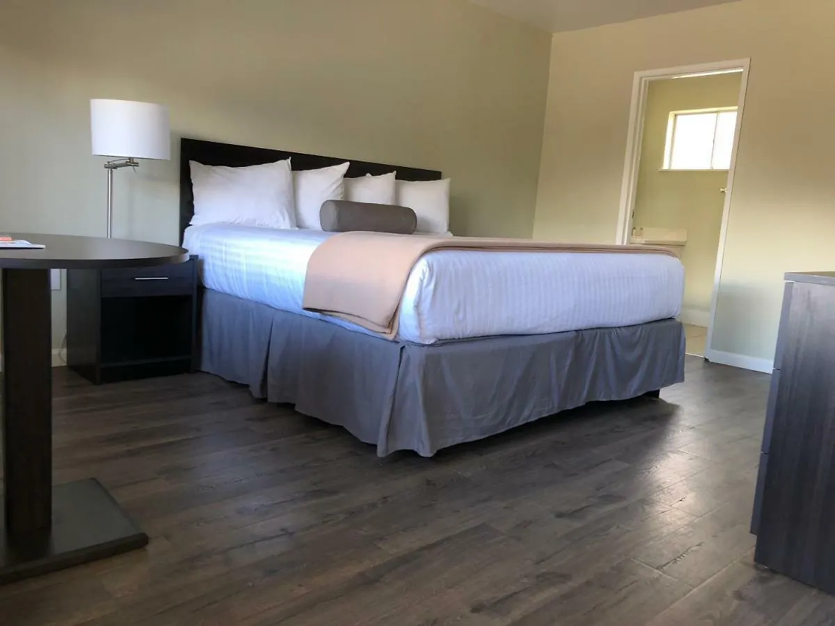 Hotel Elevation Саус Лэйк Тахо США
