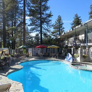 Americana Village Holiday home