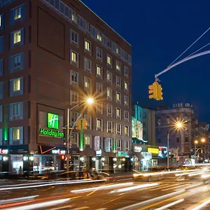 Lower East Side By Ihg 4* New York