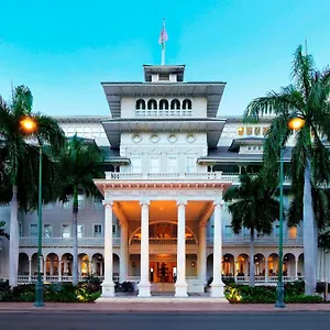 Moana Surfrider, A Westin & Spa, Waikiki 4* Honolulu