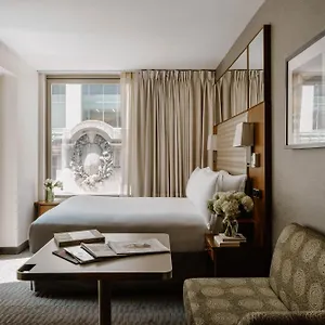Club Quarters Grand Central, 4* New York