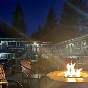 Avalon South Tahoe Lodge