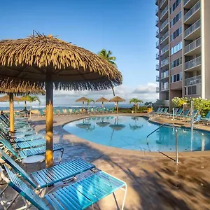 Royal Kahana Maui By Outrigger Lahaina