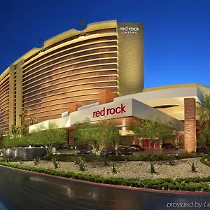 Red Rock Casino & 5* Las Vegas