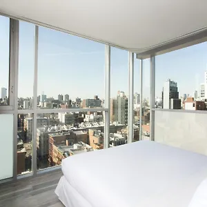 On Rivington 4* New York