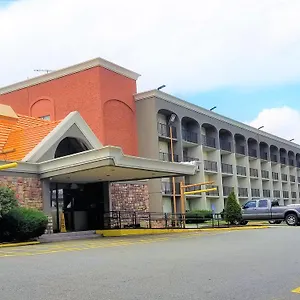 Howard Johnson By Wyndham Nj Estados Unidos
