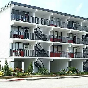 Starfish V 101 Ocean City