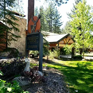 The Deerfield At Heavenly Lodge