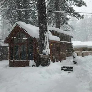 Bear Crossing South Tahoe Holiday home