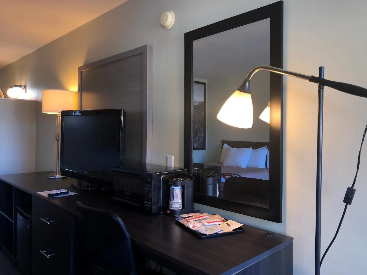 ***  Hotel Elevation South Lake Tahoe United States