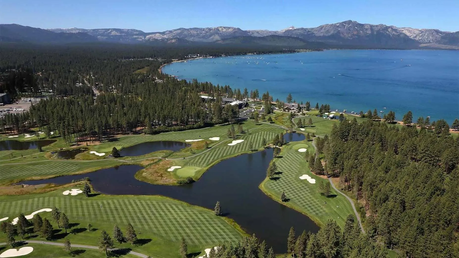 Hotel Elevation South Lake Tahoe 3*,  Estados Unidos