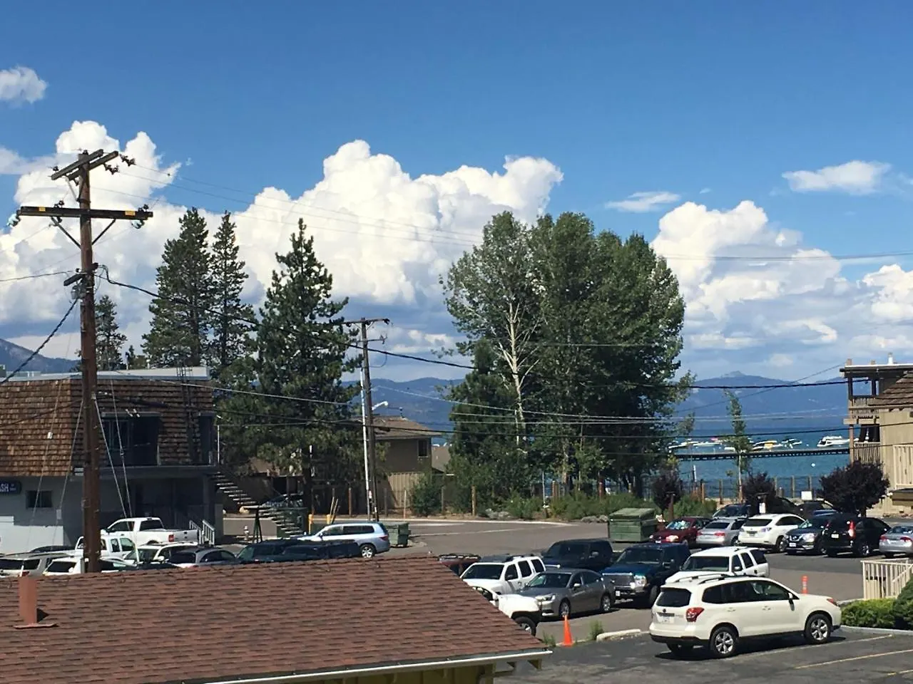 Hotel Elevation South Lake Tahoe