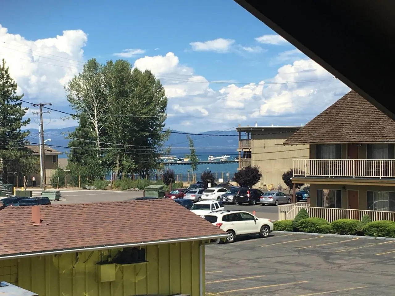 Hotel Elevation South Lake Tahoe Estados Unidos